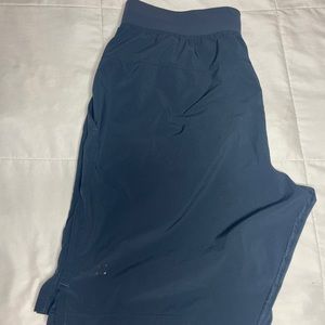 Lululemon THE shorts 9” inseam